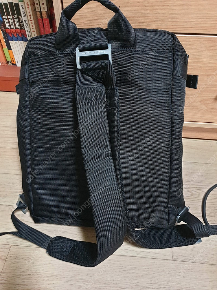 케빈클라인 백팩--1