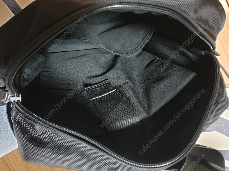 케빈클라인 백팩--2