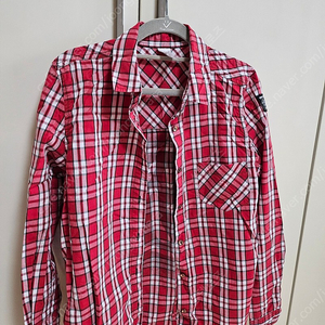 줌바남방 줌바웨어 xs