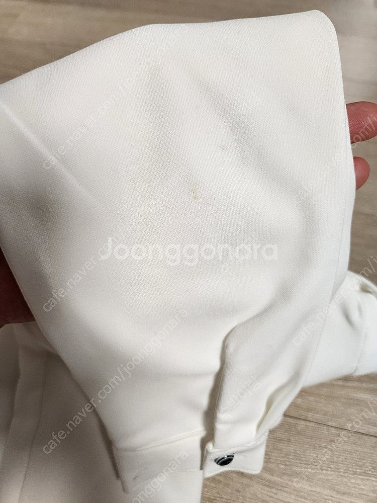 할로윈코스튬 대한항공 승무원 남아용--3