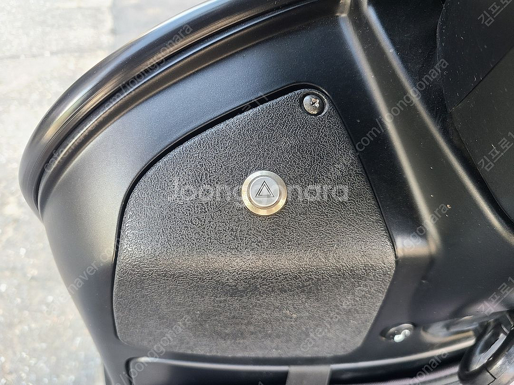 [서울 강남] 베스파 GTS300_가격 낮춤--1
