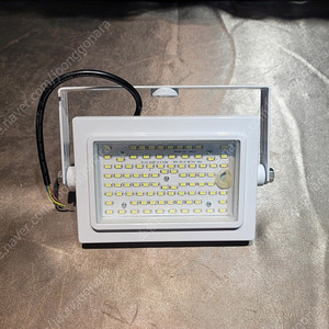 LED 30W 투광기 새상품 7천원