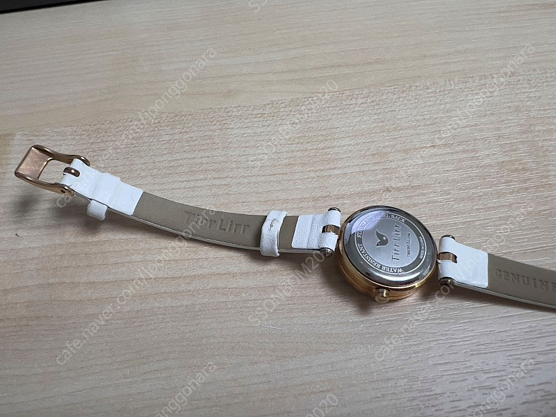 티르티르 시계--4