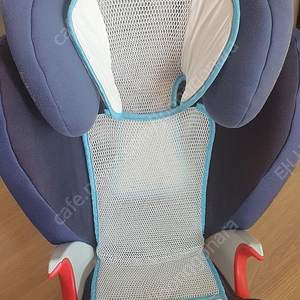 브라이텍스 룸머 키드픽스2 카시트