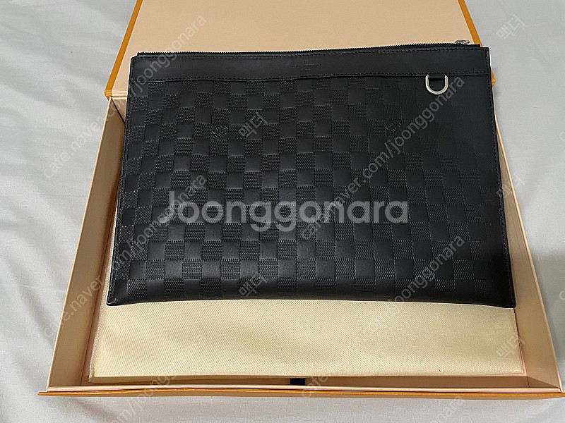 루이비통 클러치 (n60112)--1