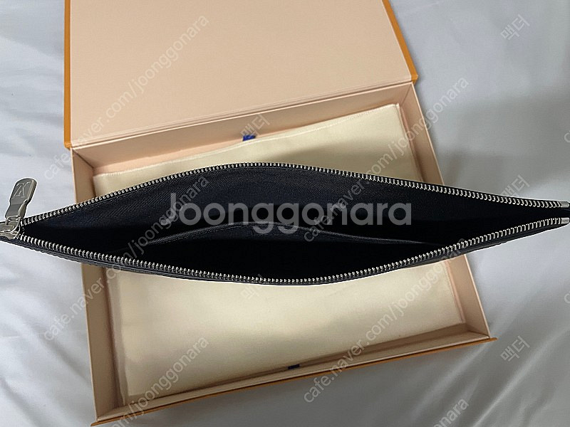 루이비통 클러치 (n60112)--3