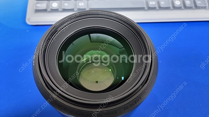 시그마 아트오식이 니콘마운트--6