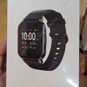 haylou smart watch 2 스마트워치2