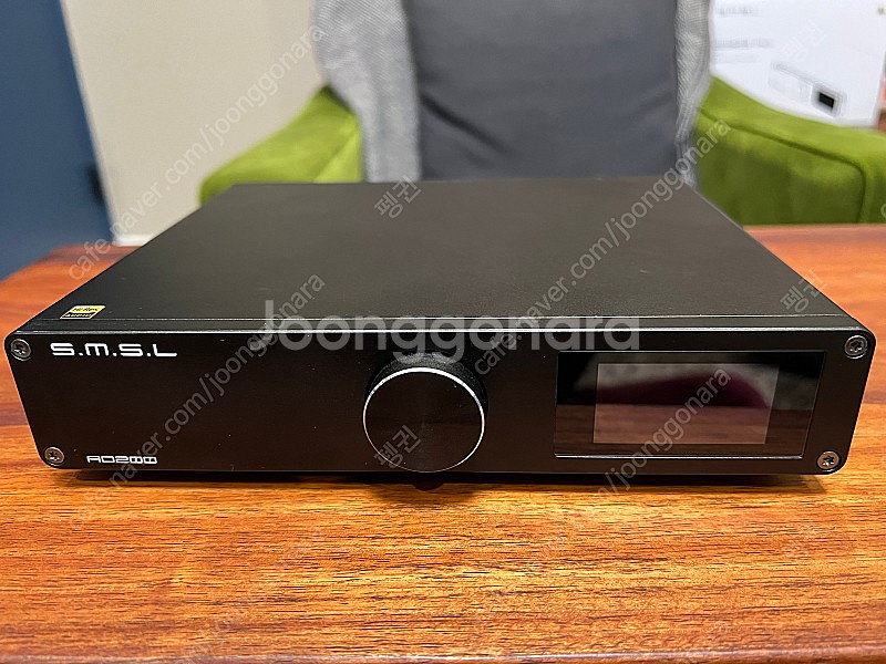 smsl ao200 판매합니다--0