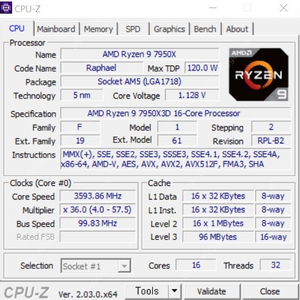 고사양 컴퓨터 풀세트 판매합니다. RTX4090, 7950X3D, 27gp95r