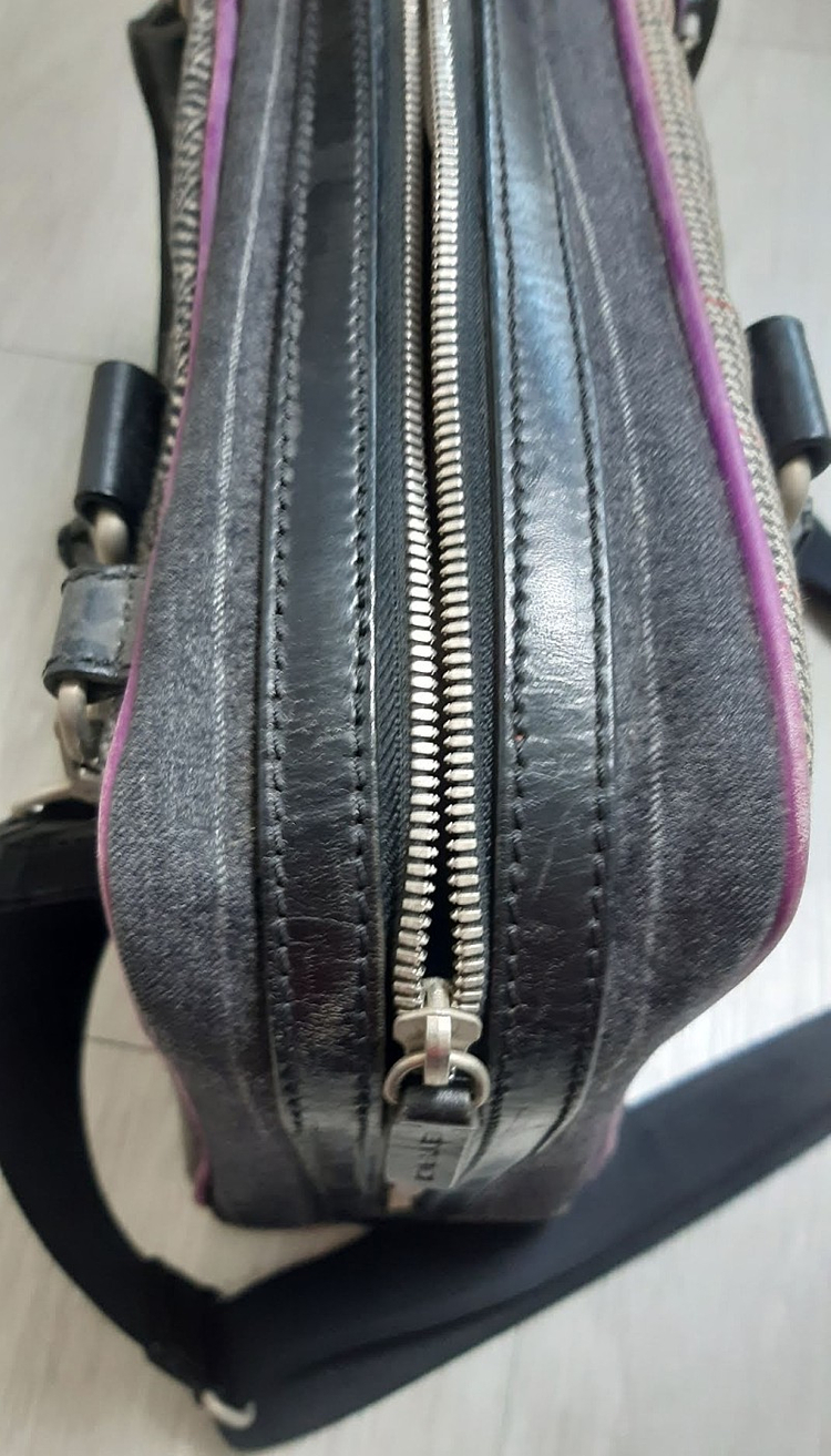 에트로 남성 가방--1