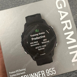 GARMIN Forerunner 955 가민 포러너 955 팝니다