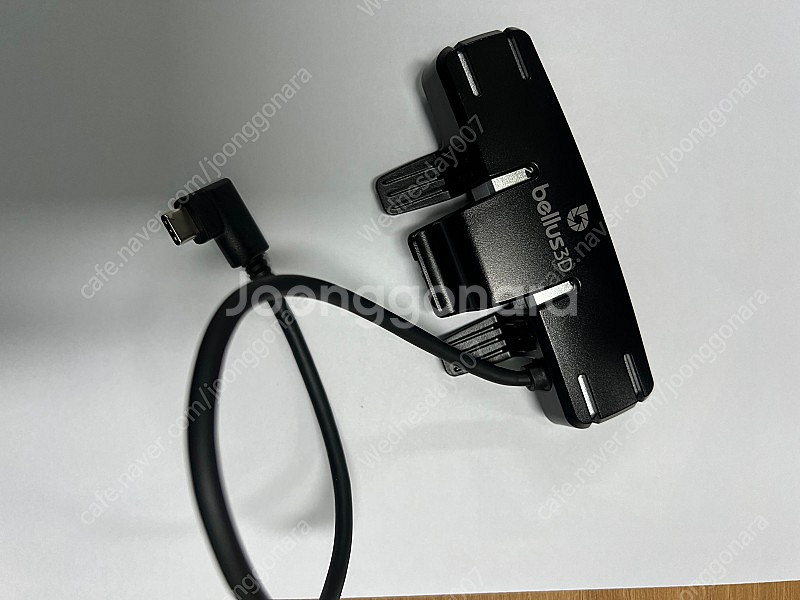 스캐너 Bellus 3D face camera pro--0