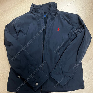[M] 폴로 점퍼 자켓 바람막이