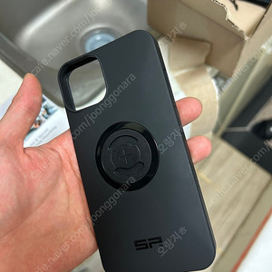 sp커넥트 아이폰14 케이스 새상품