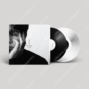 성시경 lp / 성시경 엘피 미개봉 판매합니다