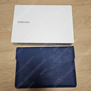 삼성 노트북 Always9 NT950XBV-G58A 256GB SSD, 8GB RAM, 인텔 i5 8세대 노트북9