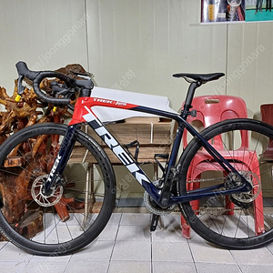 2022 TREK Emonda SLR 6 AXS 로드