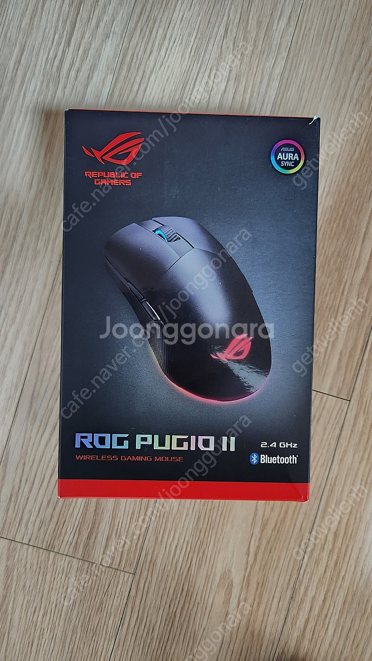 asus pugio 2 팝니다--0