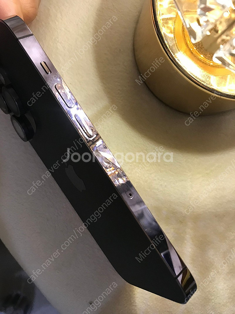 아이폰14프로 딥퍼플 256gb 풀박스--2