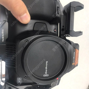 Bmpcc 6k pro 카메라 + 리그일괄