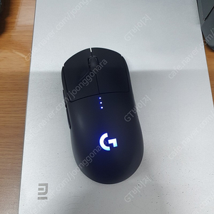 로지텍 G PRO 무선