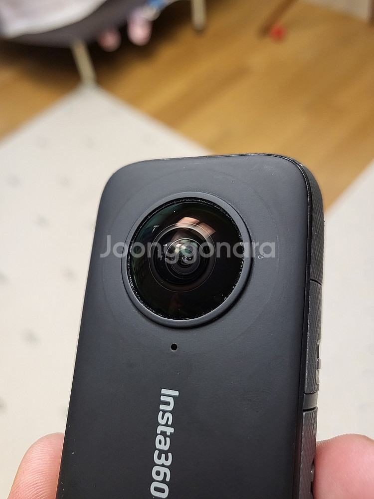 ﻿insta360 one x2 360도 카메라 액션캠--0