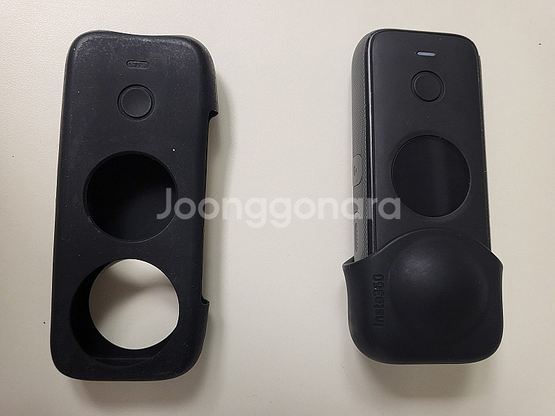 ﻿insta360 one x2 360도 카메라 액션캠--5