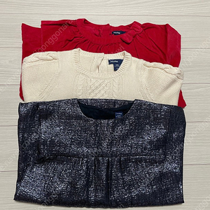 베이비갭 원피스 (18-24m)