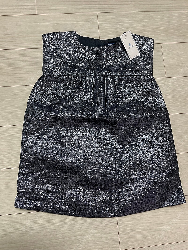 베이비갭 원피스 (18-24m)--1