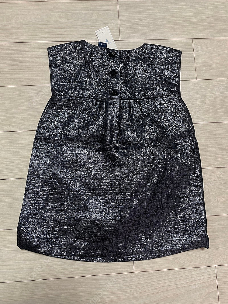 베이비갭 원피스 (18-24m)--2