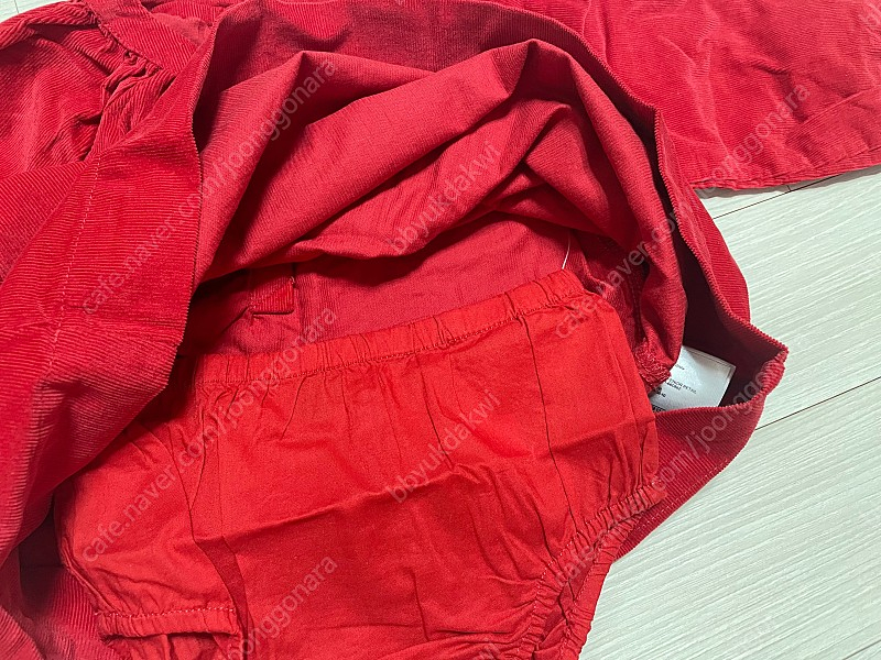 베이비갭 원피스 (18-24m)--6