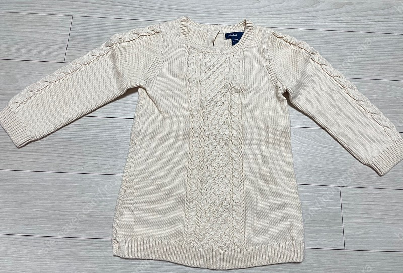 베이비갭 원피스 (18-24m)--7