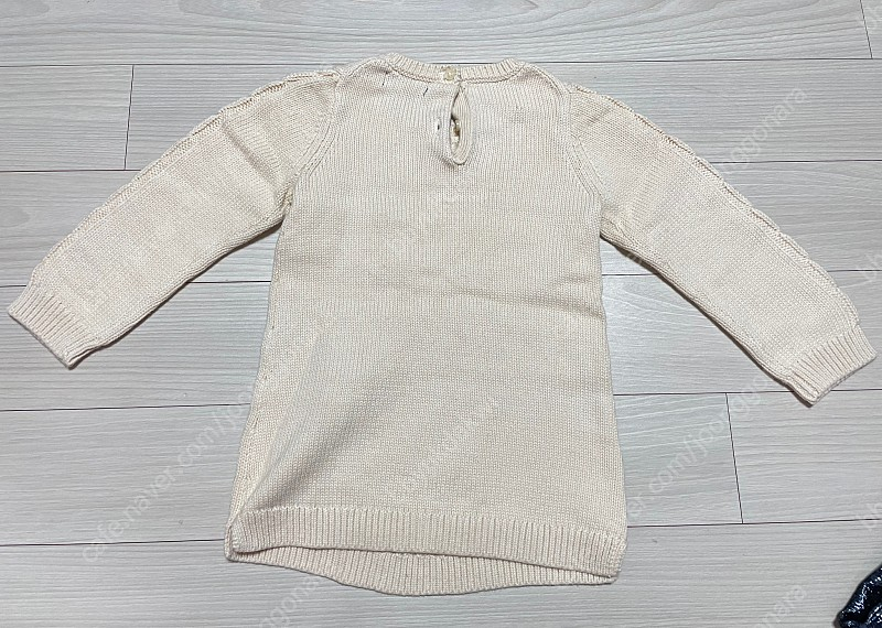 베이비갭 원피스 (18-24m)--8