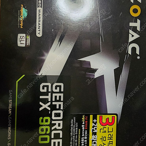 gtx960팝니다 4만원