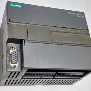 Siemens CPU SR40 6ES7 288-1SR40-0AA0 SIMATIC S7-200 SMART 지멘스