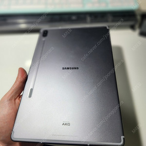 갤럭시탭 s6 5g 128기가