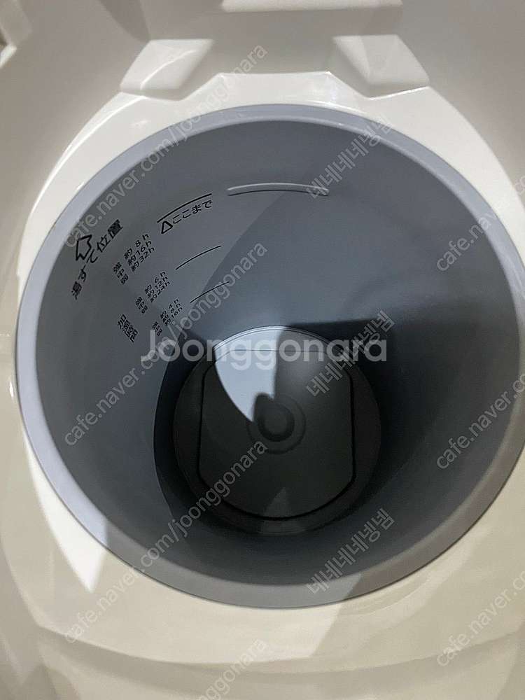 조지루시 가열식 가습기--1