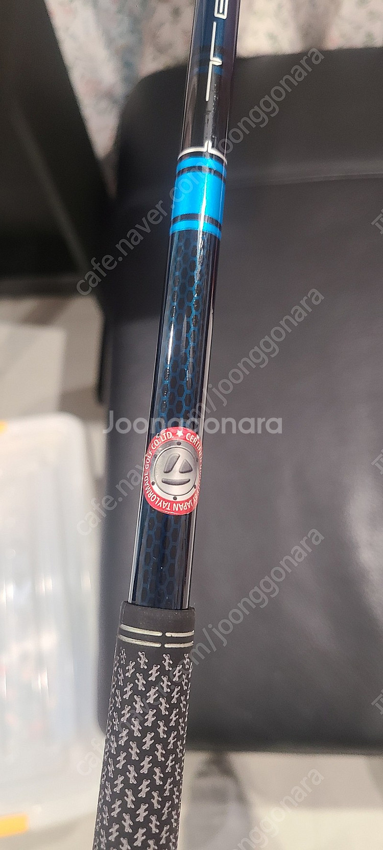 테일러메이드 심2 3번 유틸리티--6