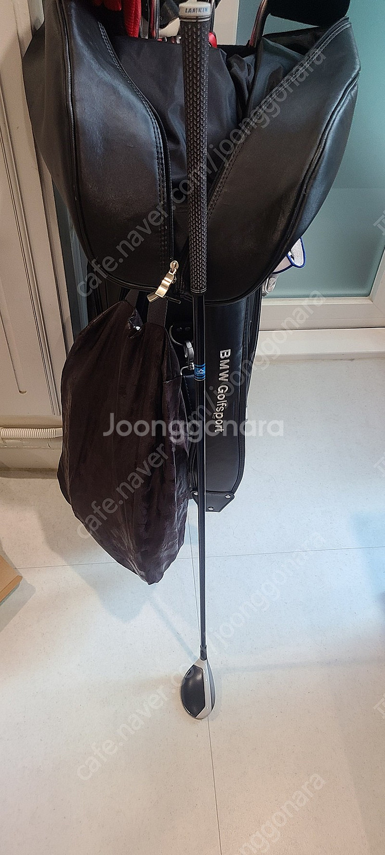 테일러메이드 심2 3번 유틸리티--9