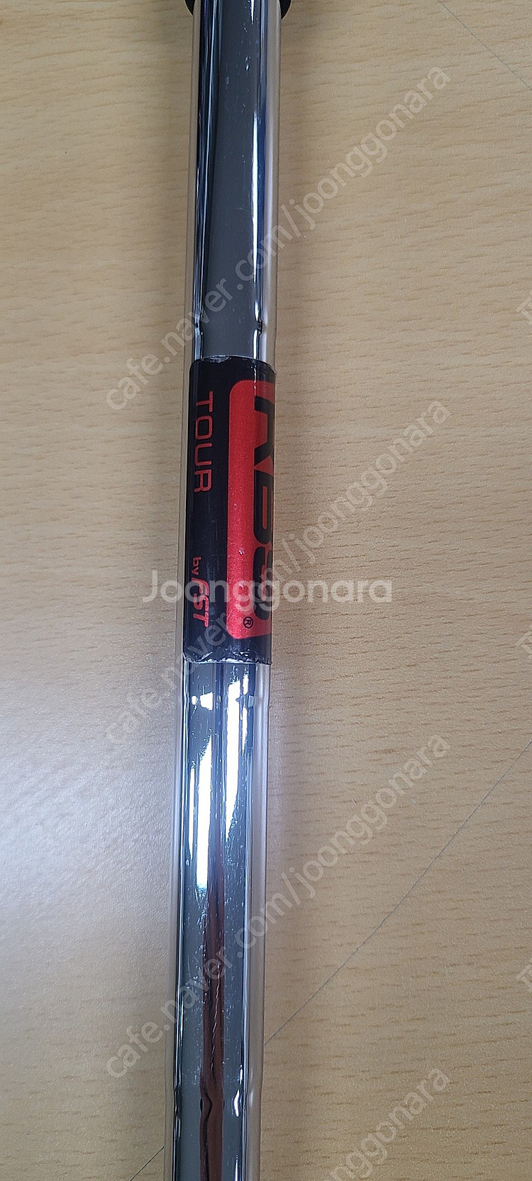 타이틀리스트 포지드 CB714 3-P 아이언--6