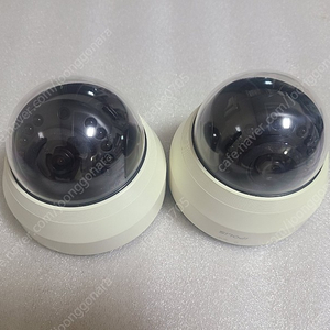 삼성(한화) ip 네트워크 카메라 snd-6011r