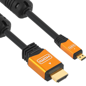 HDMI to MICRO HDMI 2.0 케이블 0.5m 5개 팝니다