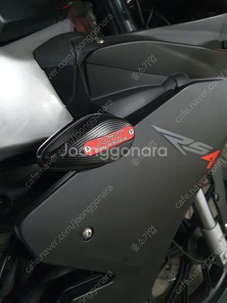 아프릴리아 Rs4 125--3