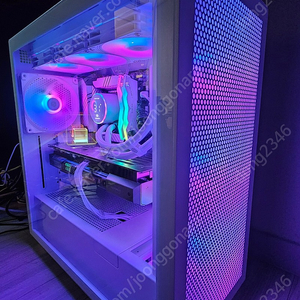 (개인) i9-13900Ks rtx4090 NZXT 본체 판매합니다