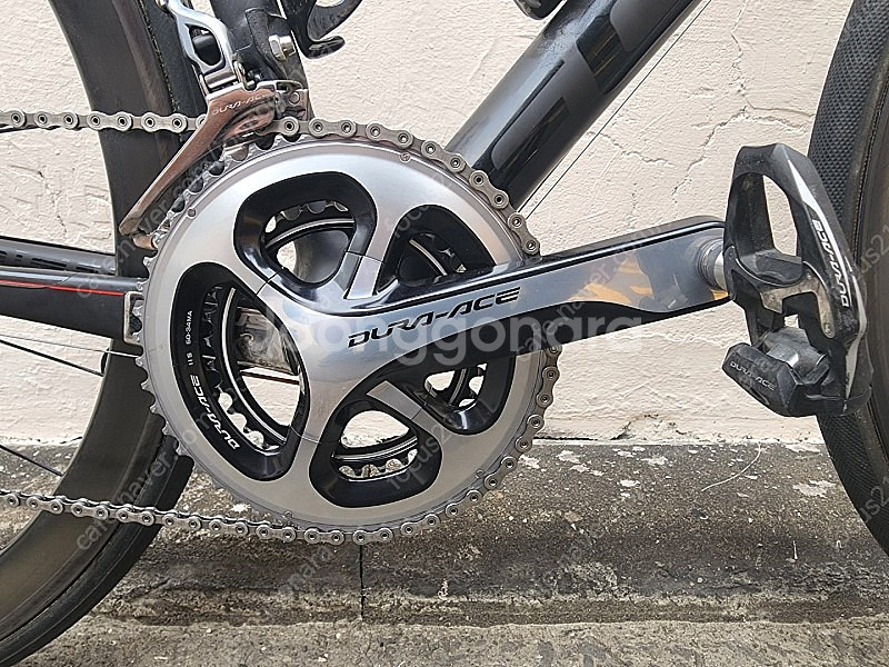 포커스 이자르코 맥스 제로제로(한정판) M 사이즈 듀라9000 풀셋 엔비휠 엔비핸들 완차 판매합니다 각개판매 X--1