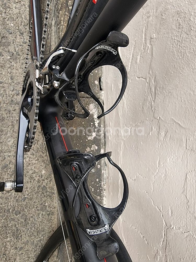 포커스 이자르코 맥스 제로제로(한정판) M 사이즈 듀라9000 풀셋 엔비휠 엔비핸들 완차 판매합니다 각개판매 X--4