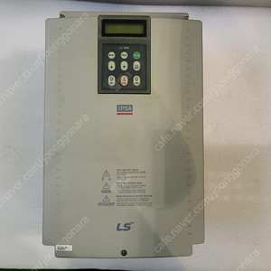 INVERTER / LS / SV185IP5A-4NO 팝니다