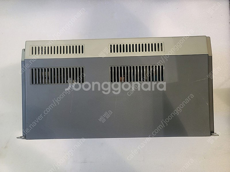 INVERTER / LS / SV185IP5A-4NO ...--5