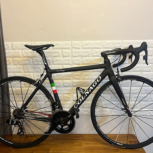 COLNAGO C60 50s SRAM RED E-TAP 22